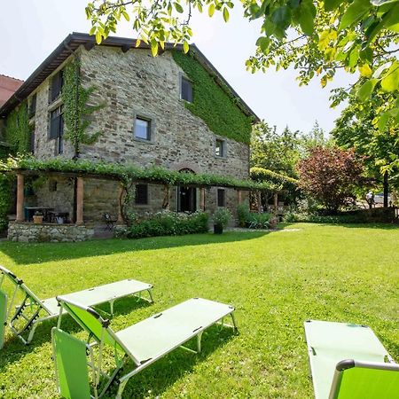 منزل الضيف Polcanto  في Casa Palmira المظهر الخارجي الصورة