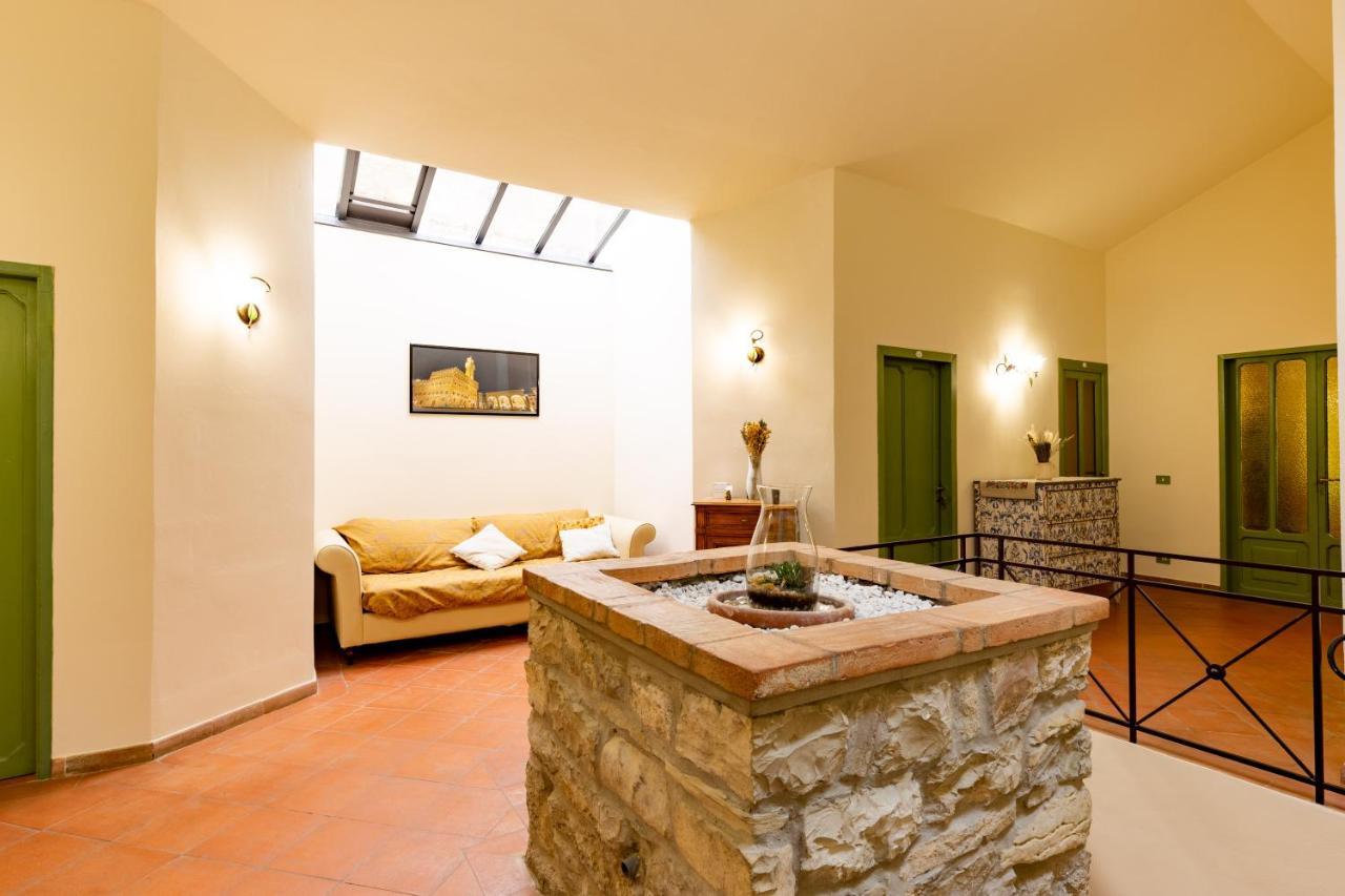 منزل الضيف Polcanto  في Casa Palmira المظهر الخارجي الصورة