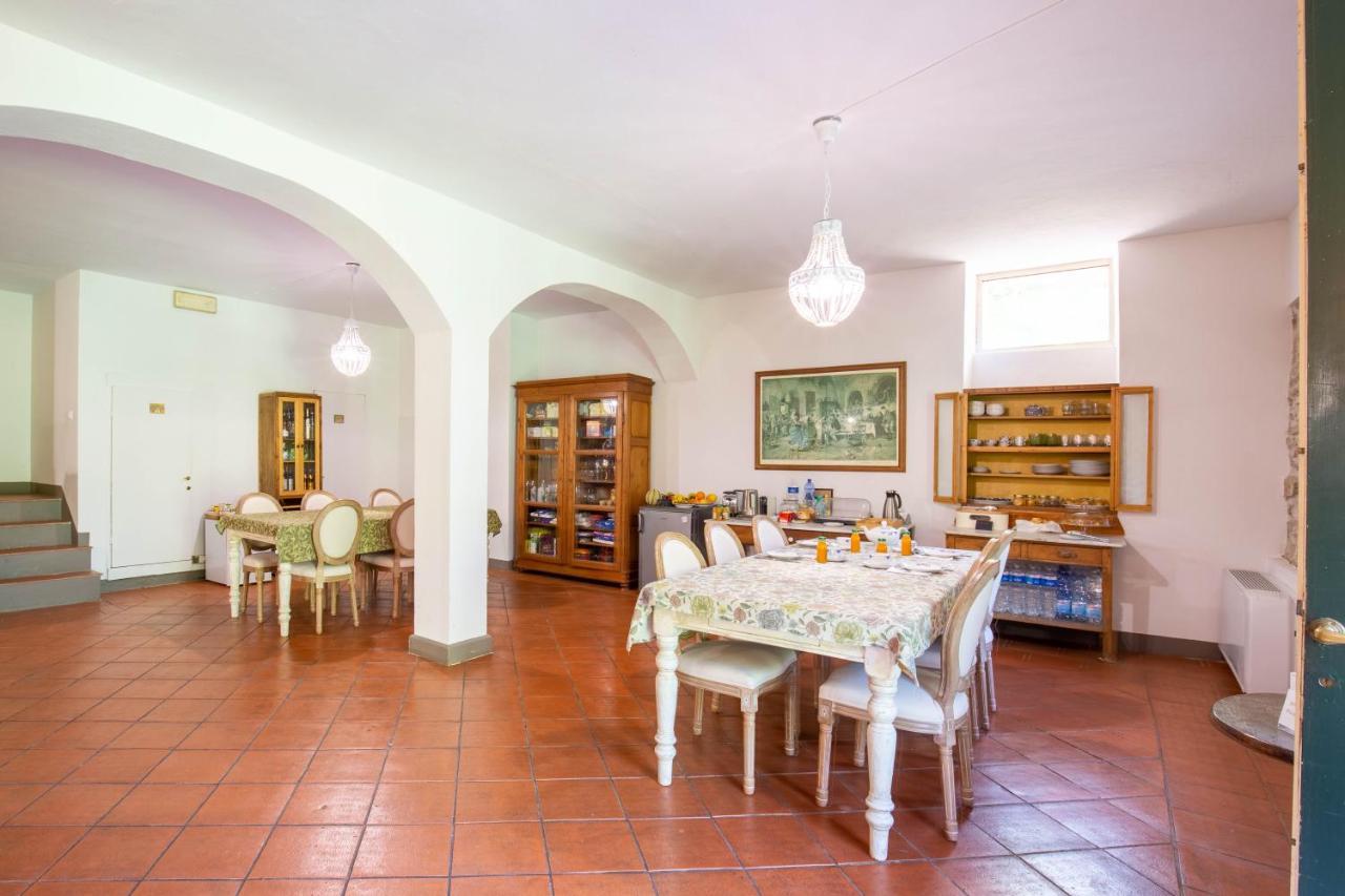 منزل الضيف Polcanto  في Casa Palmira المظهر الخارجي الصورة