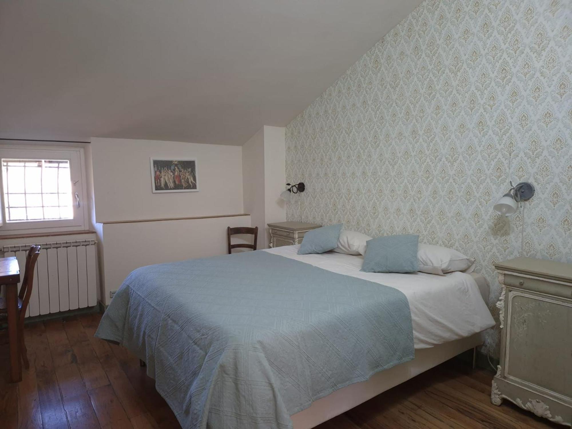 منزل الضيف Polcanto  في Casa Palmira المظهر الخارجي الصورة